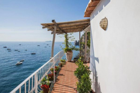 I DELFINI Holiday House Positano